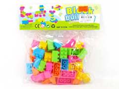 Block(50pcs) toys