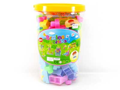 Blocks(136pcs) toys