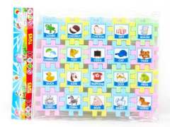 Blocks(20pcs) toys