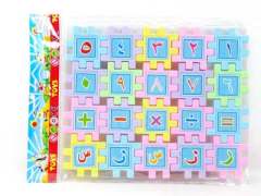 Blocks(20pcs) toys