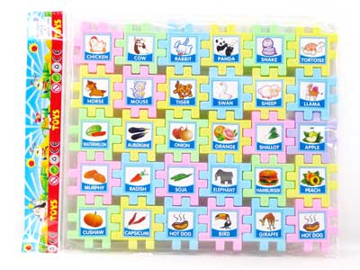 Blocks(30pcs) toys