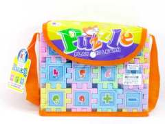 Blocks(76pcs) toys