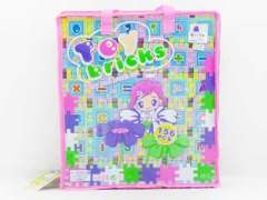 Blocks(156pcs) toys