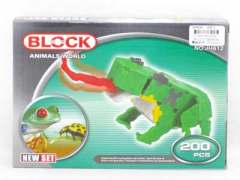 Blocks(200pcs) toys