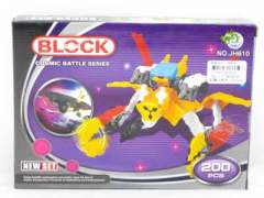 Blocks(200pcs) toys