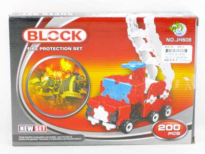 Blocks(200pcs) toys