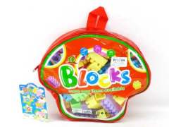 Blocks(110pcs) toys