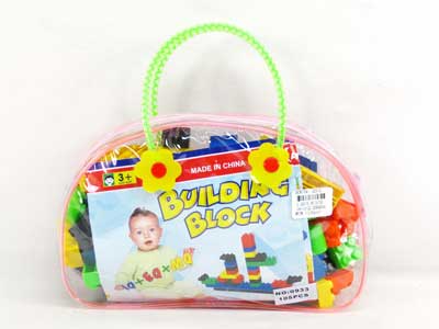 Blocks(105pcs) toys