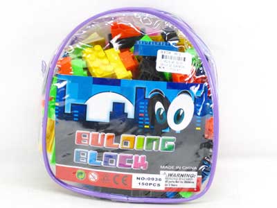 Blocks(150pcs) toys