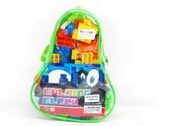 Block(95pcs) toys