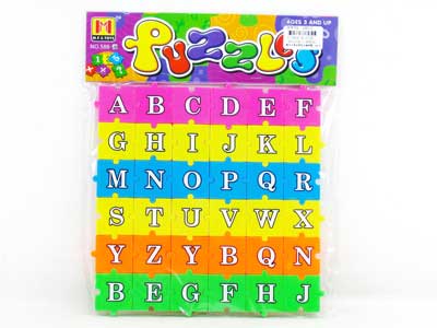 Puzzle Set(36pcs) toys