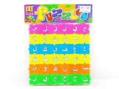 Puzzle Set(36pcs)