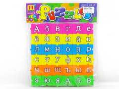 Puzzle Set(36pcs) toys