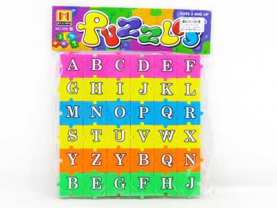 Puzzle Set(36pcs) toys