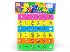 Puzzle Set(36pcs) toys