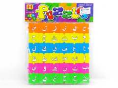 Puzzle Set(36pcs) toys