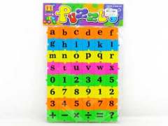 Puzzle Set(48pcs) toys