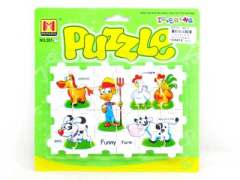 Puzzle Set(24pcs)