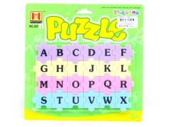 Puzzle Set(24pcs) toys