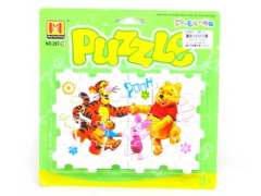 Puzzle Set(24pcs)