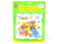 Puzzle Set(36pcs)