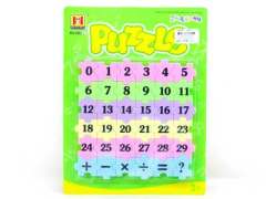 Puzzle Set(36pcs) toys