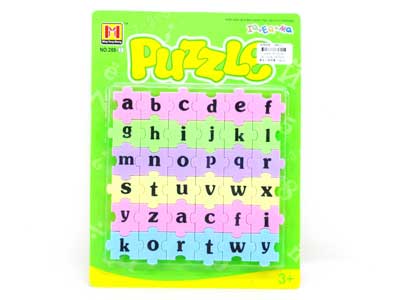 Puzzle Set(36pcs) toys