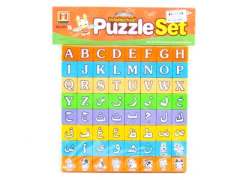 Puzzle Set(64pcs) toys