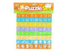 Puzzle Set(64pcs) toys