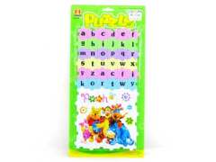 Puzzle Set(72pcs) toys