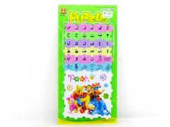 Puzzle Set(72pcs)