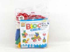 Blocks(42pcs) toys