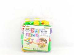 Blocks(68pcs) toys