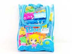 Block(50pcs) toys