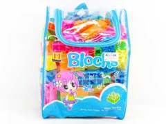 Blocks(110pcs) toys