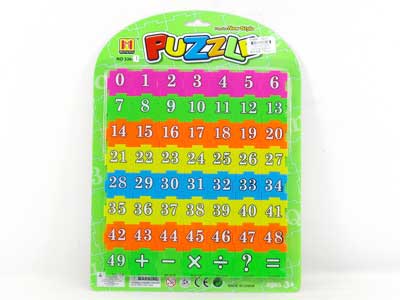 Puzzle Set(56pcs) toys