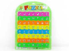 Puzzle Set(56pcs) toys