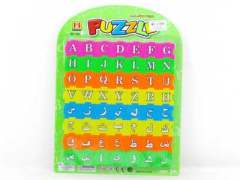 Puzzle Set(56pcs) toys