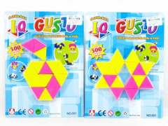 Puzzle(4S) toys