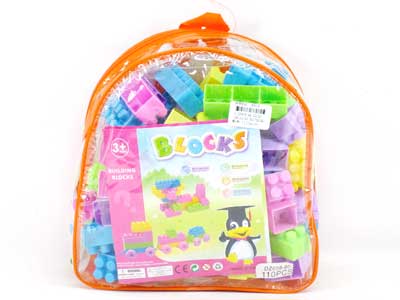 Blocks(110pcs) toys