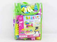 Blocks(110pcs) toys