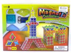 Block(78pcs) toys