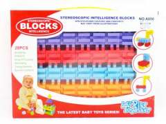 Block(28pcs) toys