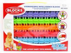 Block(45pcs) toys