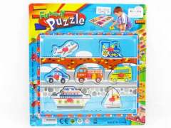 EVA Puzzle Set toys