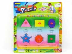 EVA Puzzle Set toys