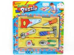 EVA Puzzle Set toys