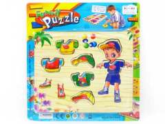 EVA Puzzle Set toys