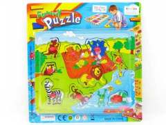 EVA Puzzle Set toys