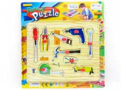 EVA Puzzle Set toys